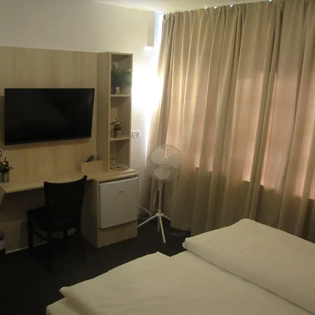 Milano Hotel
