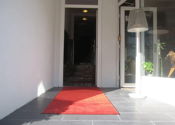 Hotel Milano Amburgo