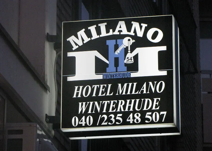 Hotel Milano