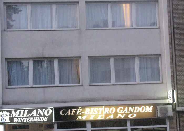 Hotel Milano