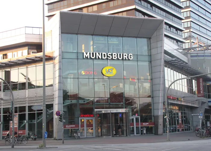 Milano Amburgo