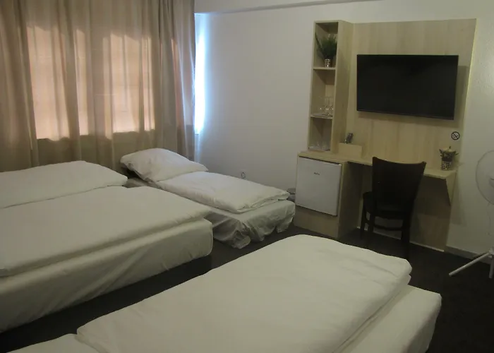 Milano Hotel