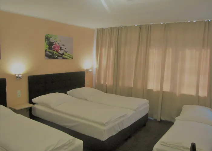 Hotel Milano Amburgo