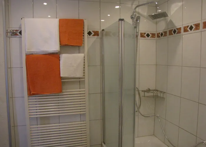Milano Hotel Amburgo