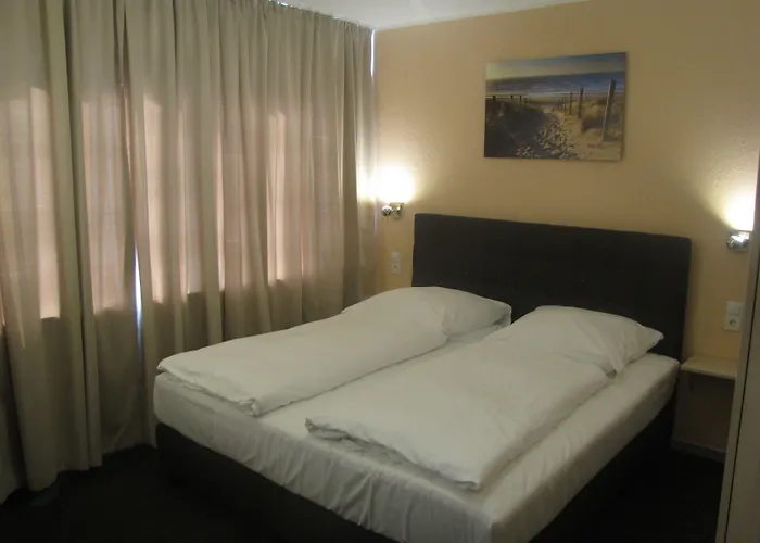 Hotel Milano Amburgo