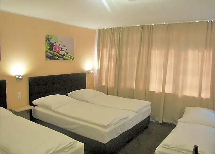 Hotel Milano Amburgo