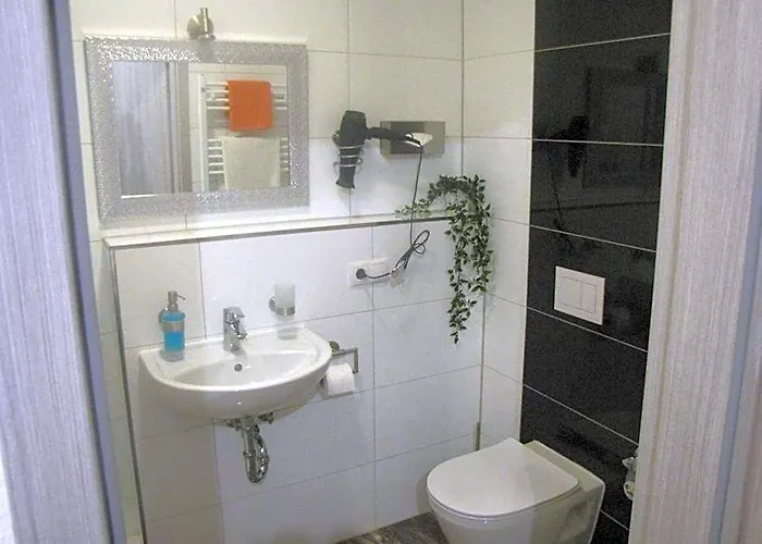 Hotel Milano Amburgo