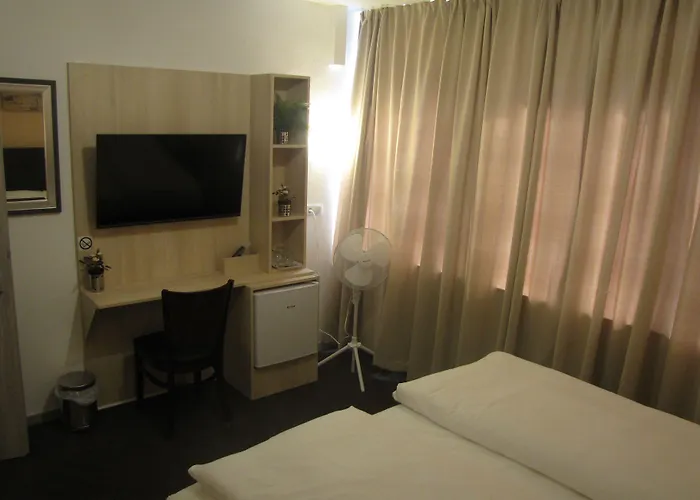 Milano Hotel