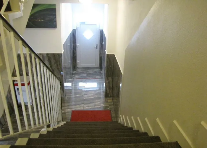 Hotel Milano Amburgo
