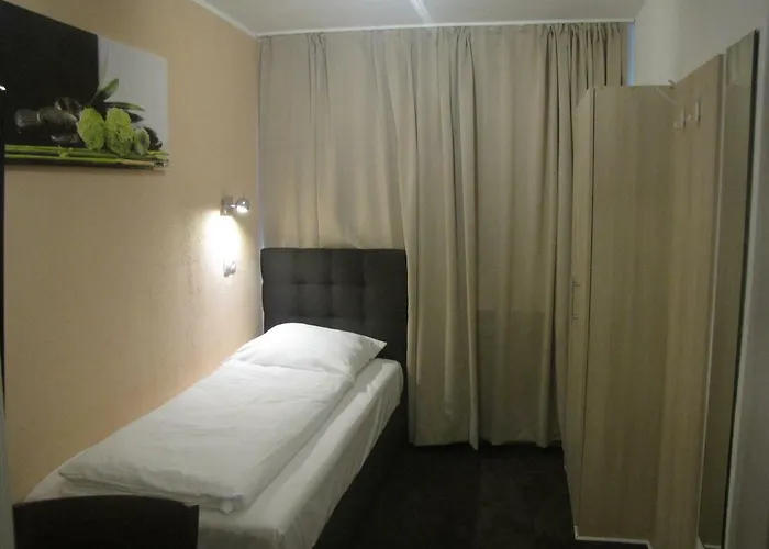 Milano Hotel