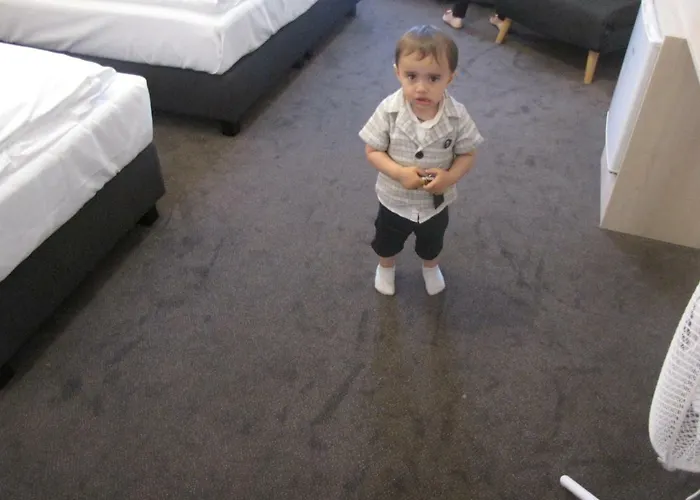 Hotel Milano 3*
