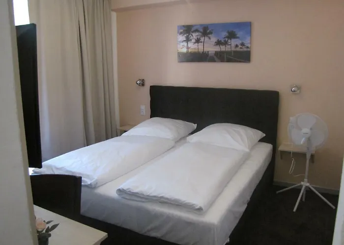 Hotel Milano Amburgo