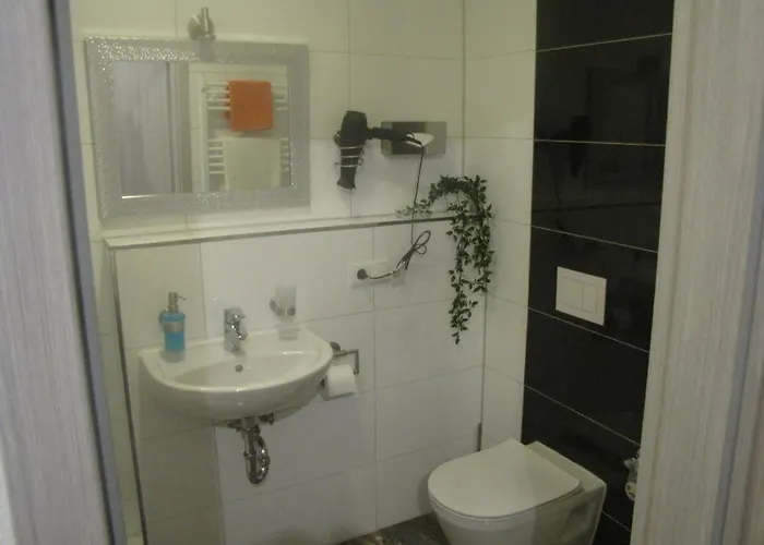 Hotel Milano Amburgo