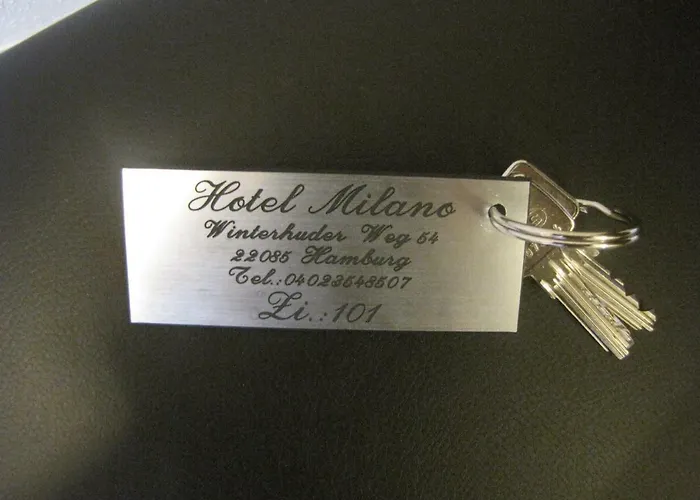 Milano Hotel