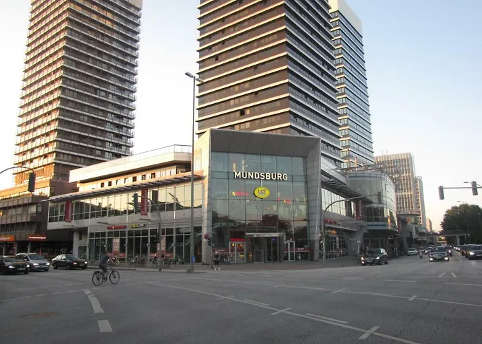 Hotel Milano 3*