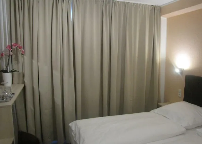 Hotel Milano Amburgo