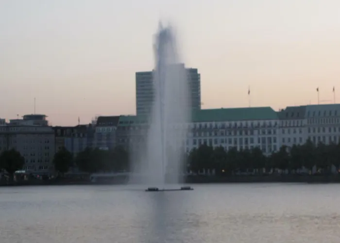 Milano 3* Amburgo