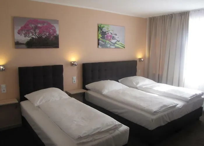 Milano Hotel 3*
