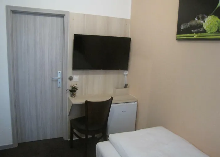 Milano Hotel
