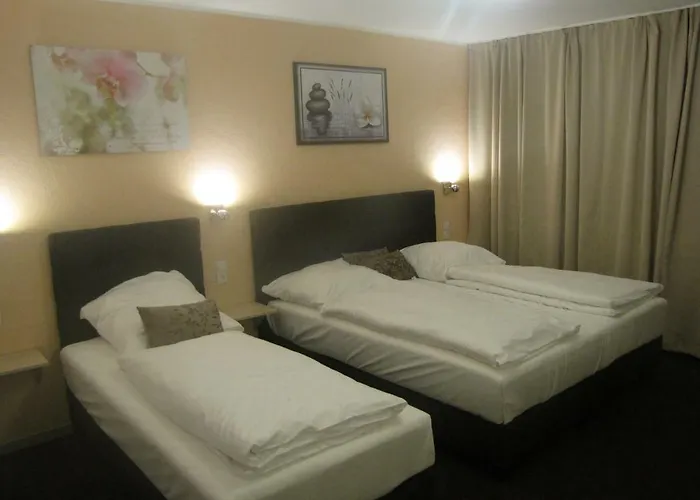 Milano Hotel