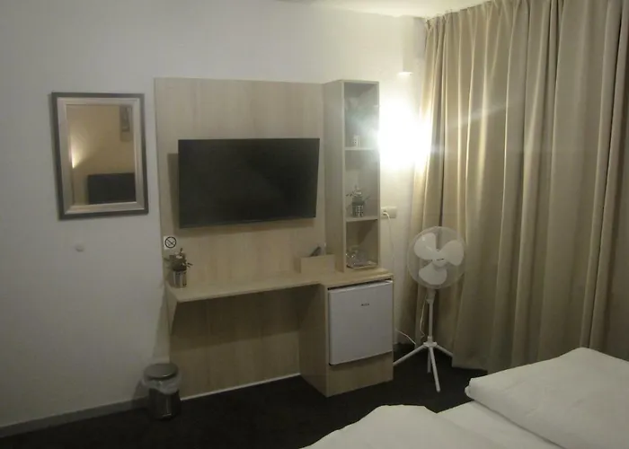 Hotel Milano