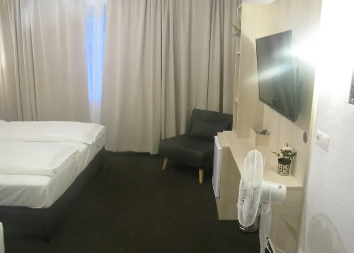 Hotel Milano Amburgo