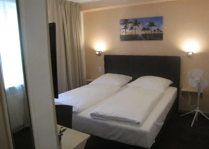 Milano Hotel 3*